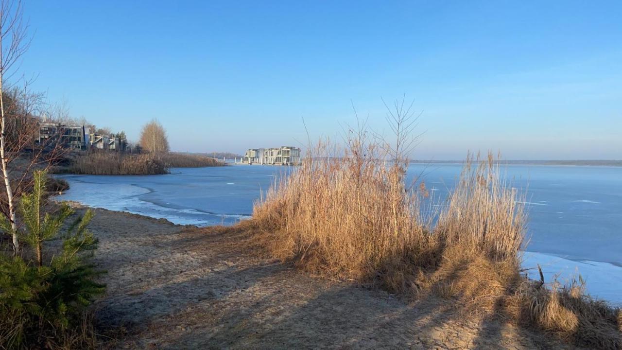Landliebe, Ferienhaus, 3 Schlafzimmer Mit Sauna Und Outdoor Whirlpool Geierswalde Buitenkant foto