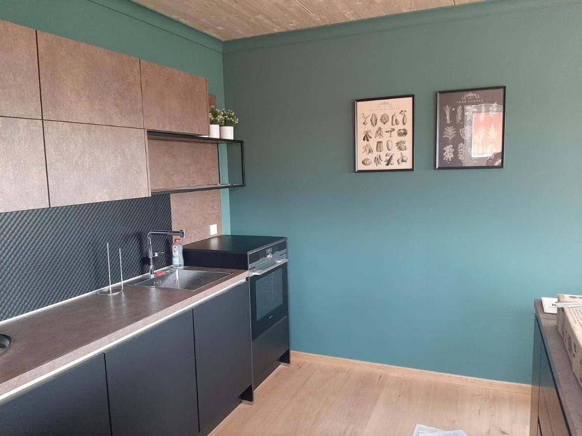 Landliebe, Ferienhaus, 3 Schlafzimmer Mit Sauna Und Outdoor Whirlpool Geierswalde Buitenkant foto