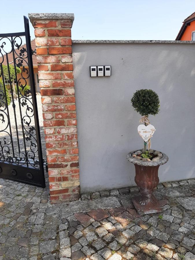 Landliebe, Ferienhaus, 3 Schlafzimmer Mit Sauna Und Outdoor Whirlpool Geierswalde Buitenkant foto