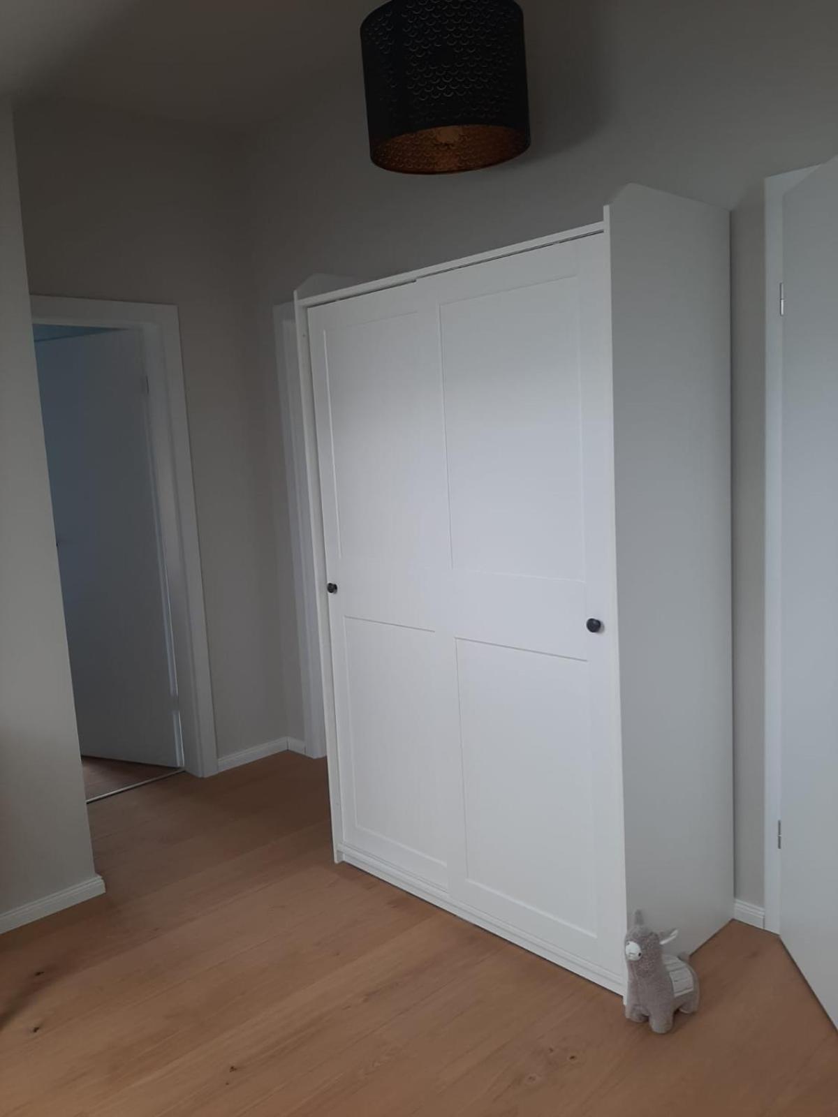 Landliebe, Ferienhaus, 3 Schlafzimmer Mit Sauna Und Outdoor Whirlpool Geierswalde Buitenkant foto