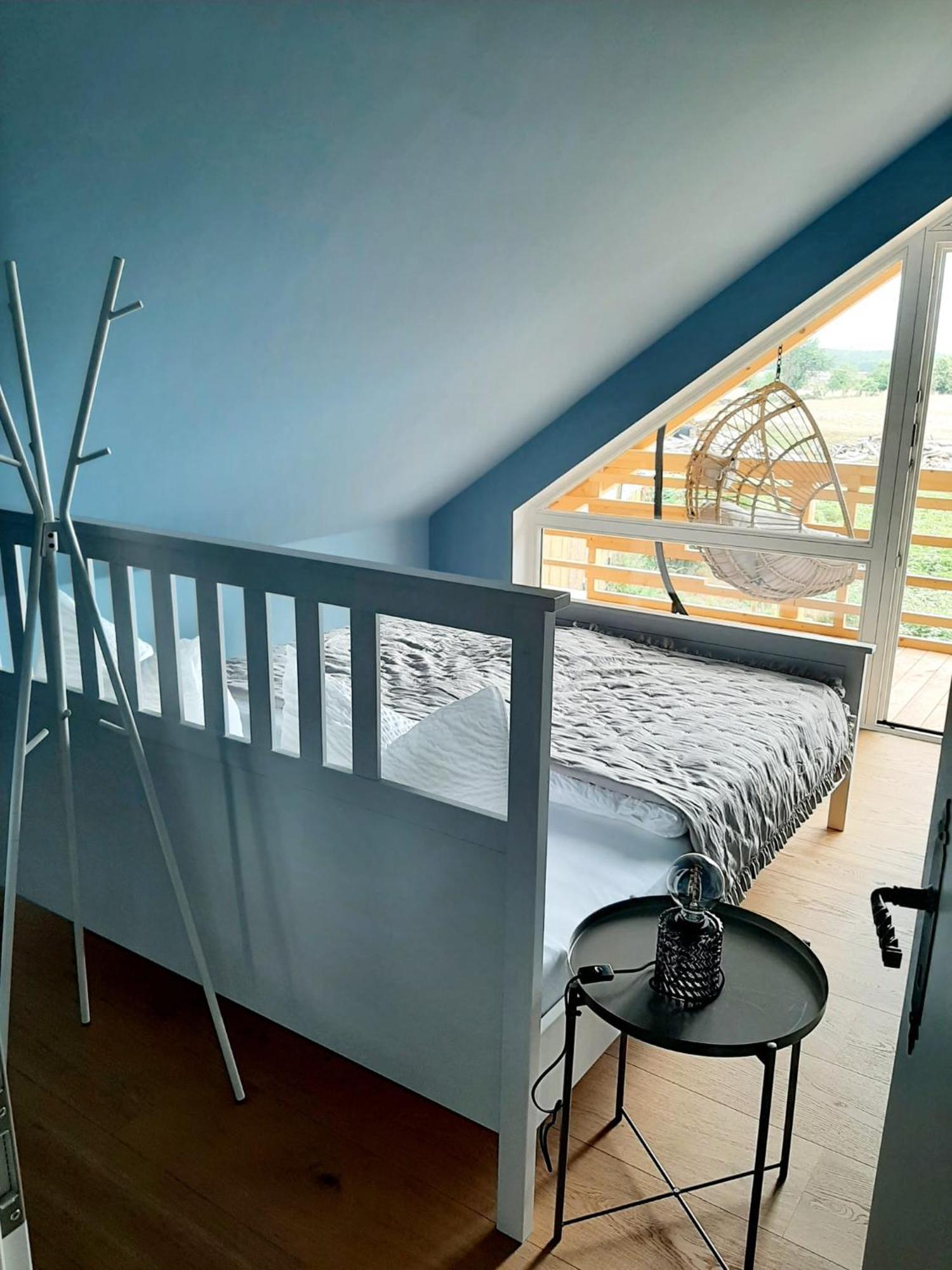Landliebe, Ferienhaus, 3 Schlafzimmer Mit Sauna Und Outdoor Whirlpool Geierswalde Buitenkant foto