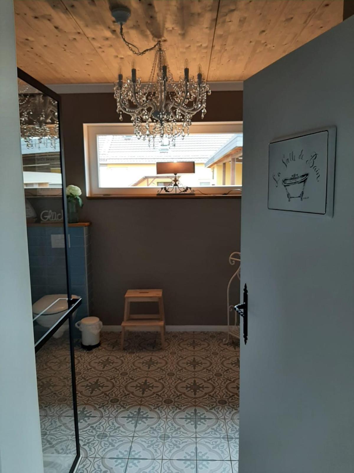 Landliebe, Ferienhaus, 3 Schlafzimmer Mit Sauna Und Outdoor Whirlpool Geierswalde Buitenkant foto