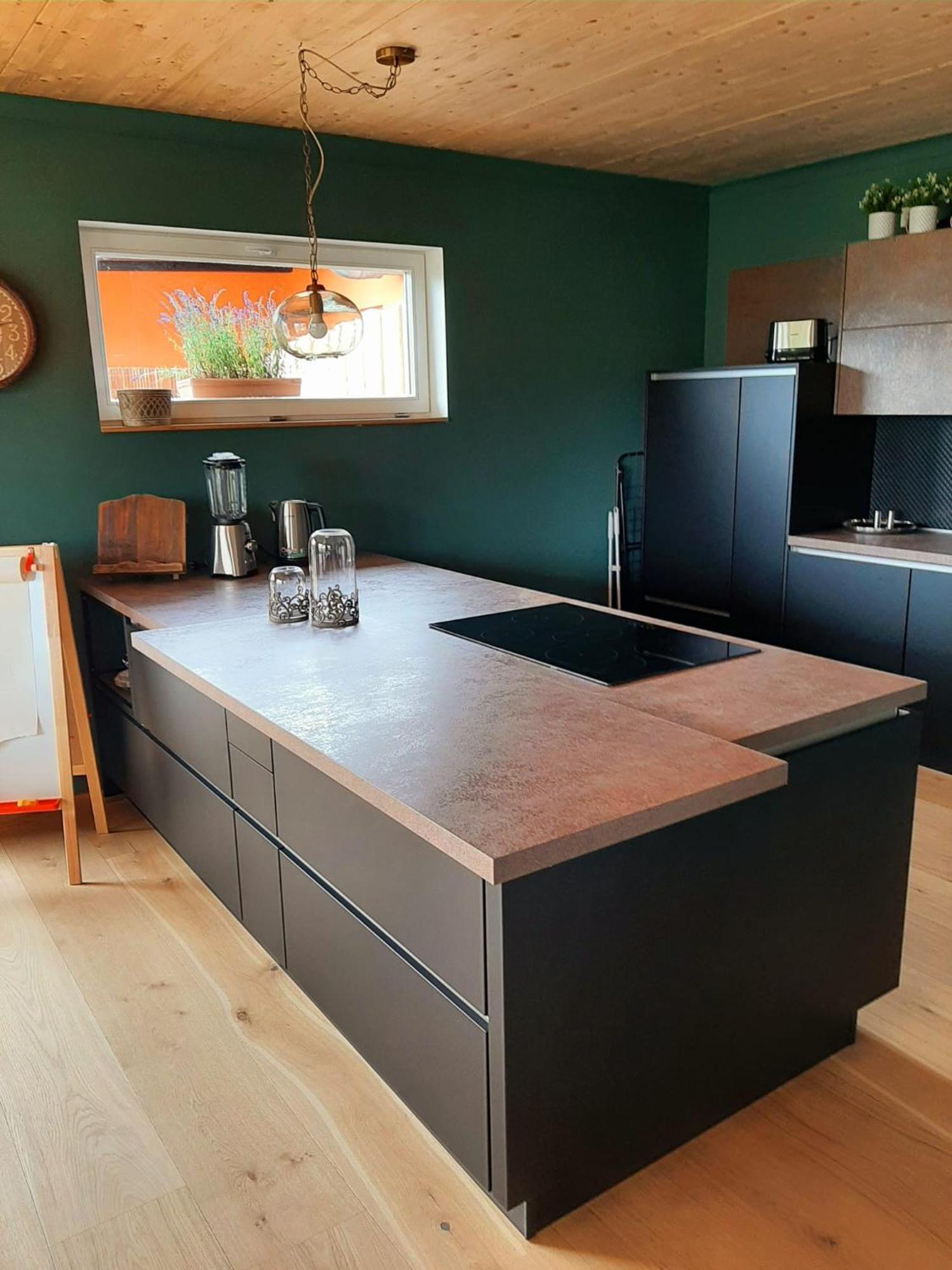 Landliebe, Ferienhaus, 3 Schlafzimmer Mit Sauna Und Outdoor Whirlpool Geierswalde Buitenkant foto