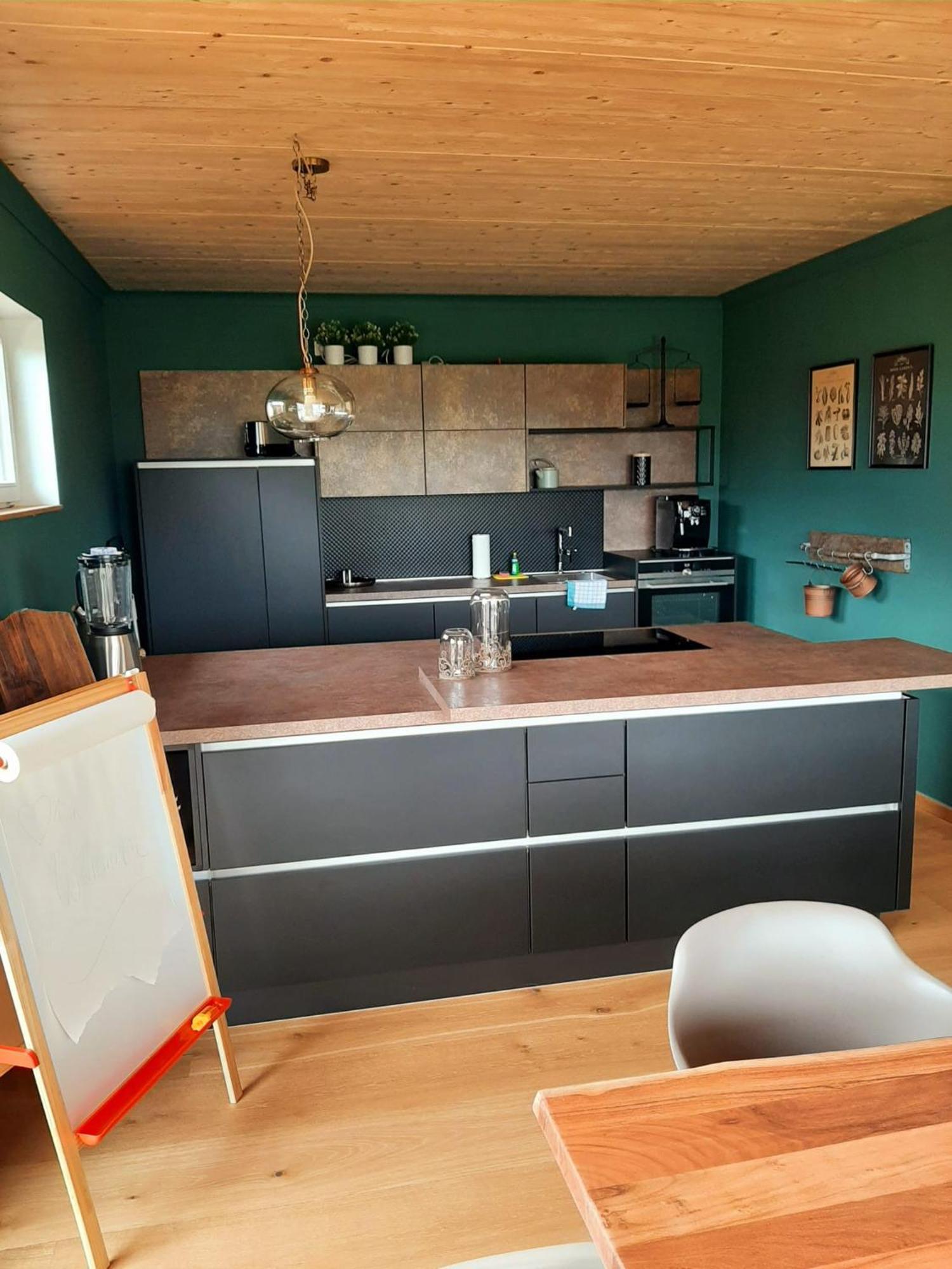 Landliebe, Ferienhaus, 3 Schlafzimmer Mit Sauna Und Outdoor Whirlpool Geierswalde Buitenkant foto