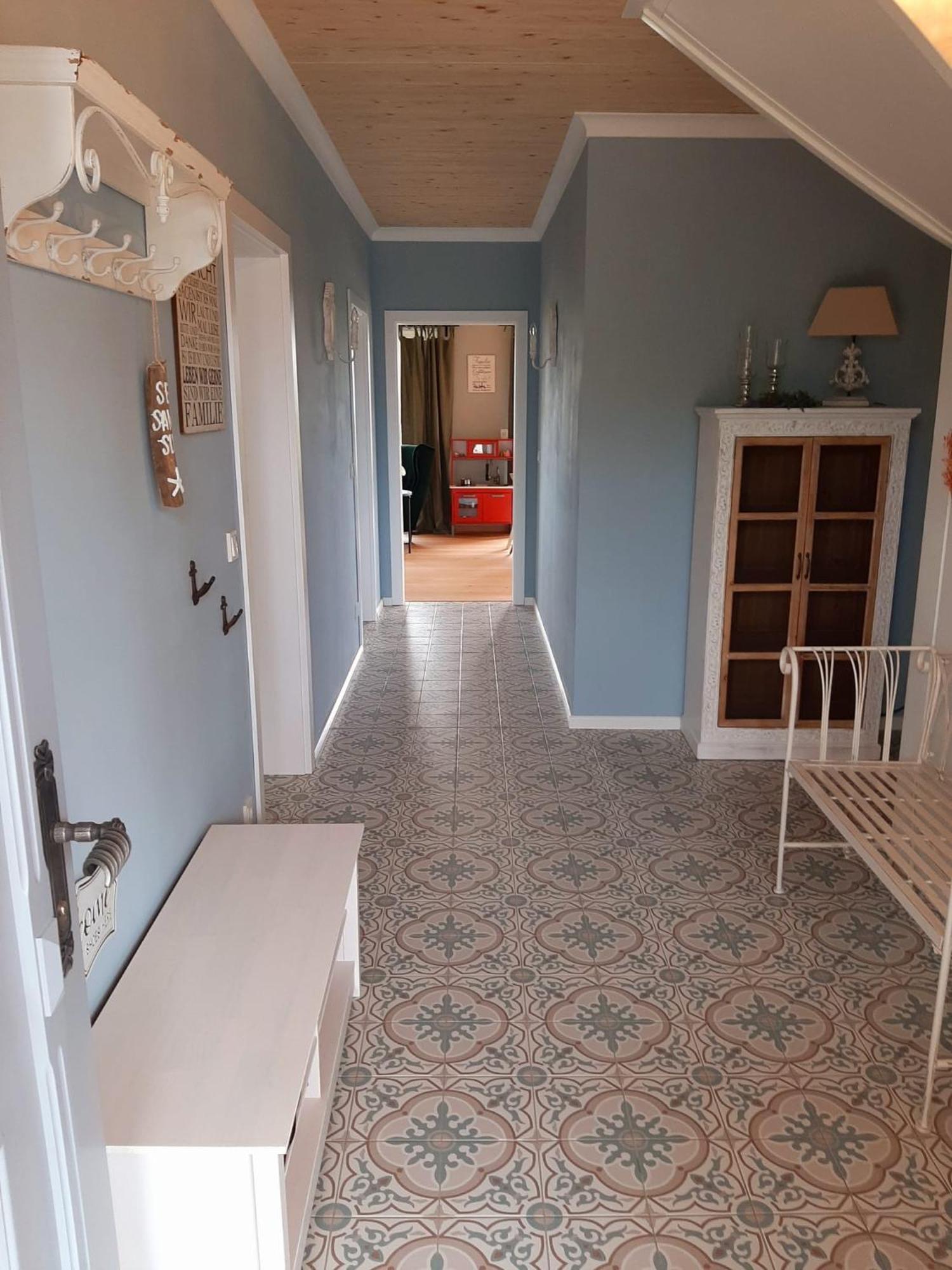 Landliebe, Ferienhaus, 3 Schlafzimmer Mit Sauna Und Outdoor Whirlpool Geierswalde Buitenkant foto