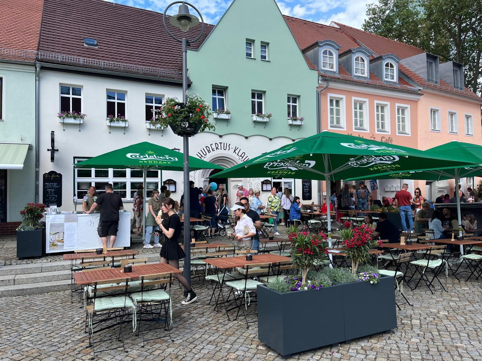 Landliebe, Ferienhaus, 3 Schlafzimmer Mit Sauna Und Outdoor Whirlpool Geierswalde Buitenkant foto